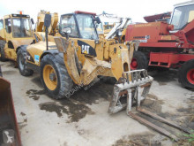 Chariot élévateur de chantier Caterpillar TH360B occasion