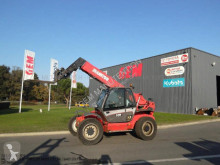 Chariot télescopique Manitou MLT845120H occasion