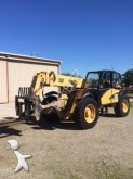 Телескопический погрузчик Caterpillar TH360B б/у
