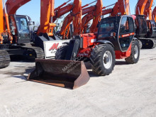 Empilhador braço telescópico Manitou mlt 940-120h lsu -e2 usado