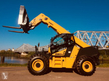 Şantiye için forklift Dieci Hercules 120.10 129 kW ikinci el araç