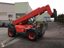 Chariot élévateur de chantier Dieci Icarus 40.17 83,5 kW occasion
