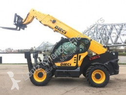 Chariot élévateur de chantier Dieci Icarus 40.17 83,5 kW occasion