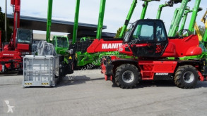 Chariot télescopique Manitou MRT 2145 EASY neuf