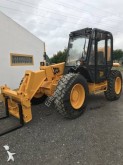 JCB伸缩臂叉车 525-67 二手