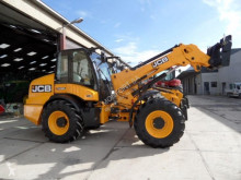 Empilhador braço telescópico JCB TM 320 125 CV usado