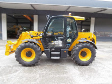 Carretilla elevadora de obra JCB 541/70 Agri Super usada