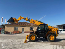 Chariot télescopique JCB 535-125 occasion