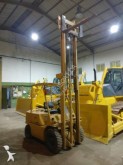 Empilhador braço telescópico Mitsubishi FD25