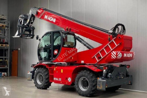 Magni RTH 5.25 nacelle treuil telescopic handler new