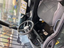 Teleskoplastare JCB 516-40 begagnad