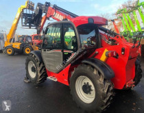 Chariot élévateur de chantier Manitou MT1335 privilège occasion