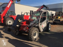 Chariot télescopique Manitou MT625 occasion