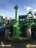 Chariot télescopique Merlo Turbofarmer TF38.7 120 LS occasion