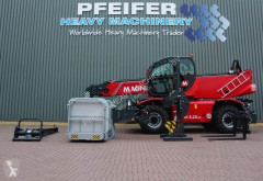 Teleskopik forklift Magni RTH5.25 SH-D/C ikinci el araç