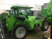 Chariot télescopique Merlo Turbofarmer TF38.7 occasion