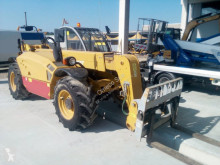 Teleskopisk truck Genie GTH-3007 brugt