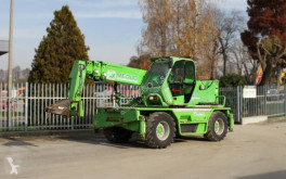 Chariot télescopique Merlo Roto 45.21 MCSS occasion