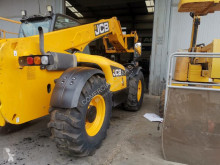 Wózek teleskopowy JCB 531-70 używany