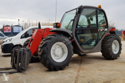 رافعة شوكية لمواقع البناء Manitou MVT628 مستعمل
