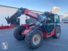 Teleskopik forklift Manitou MLT 735 LSU ikinci el araç