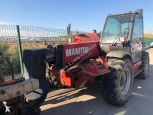 Manitou伸缩臂叉车 MT1335SL 3E2 二手