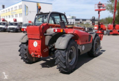 Manitou mt1030 Teleskoplader gebrauchter