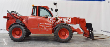 Verreiker JLG 3513 ue ps tweedehands