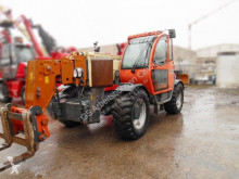 JLG 4017 ps Teleskoplader gebrauchter