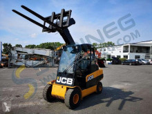 Chariot télescopique JCB TLT35D occasion
