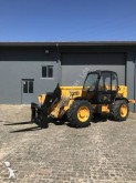 Empilhador braço telescópico JCB 532-120 usado