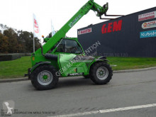Teleskopik forklift Merlo TF38.10 120 ikinci el araç