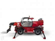 Empilhador braço telescópico Manitou MRT 2150 PRIVILEGE novo