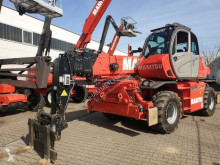 Teleskopický manipulátor Manitou MRT 2540 Privilege+ ojazdený