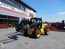 JCB520-50伸缩臂叉车 520-50 二手
