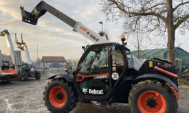 Chariot télescopique Bobcat TL358+ occasion