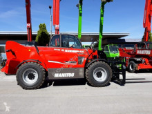 Telehandler Manitou MHT 10130 noua