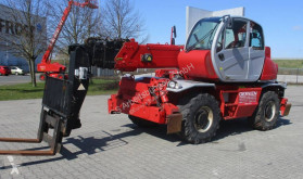 Manitou mrt2150 Teleskoplader gebrauchter