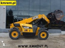 Chariot télescopique JCB 527-58 524-50 536-60 520-40 526-40 MANITOU 523 526 occasion