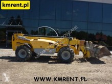 Chariot télescopique Terex GHT 3512 SX JCB 535-125 532-120 535-95 535-140 533-105 MANITOU MT 1233 1330 occasion