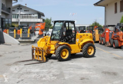 Verreiker JCB loadall -520-50 tweedehands