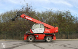 Chariot télescopique Manitou MRT 2540 Privilege occasion