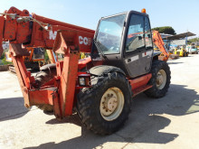 Chariot télescopique Manitou MT1637HSLT occasion