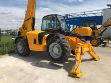 JCB 535-140 Baustellenstapler gebrauchter