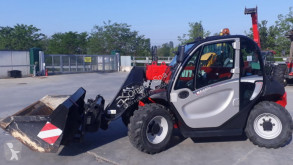 Chariot télescopique Manitou MT420H occasion
