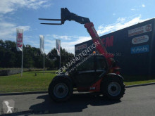 Chariot télescopique Manitou MLT634-120 LSU occasion