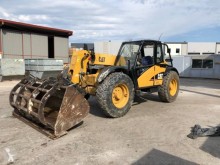 Verreiker Caterpillar TH330B TH 330 B tweedehands