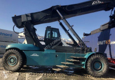 Reach-Stacker Linde C4535TL5