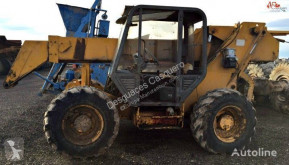 Chariot élévateur de chantier JCB occasion