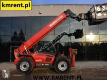 Chariot télescopique Manitou MT1440 1330 JCB 535-140 535-125 540-170 535-125 532-120 533-105 occasion